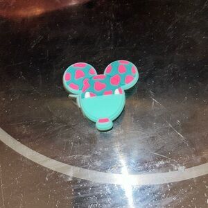 Monsters Inc Sully Shoe Charm